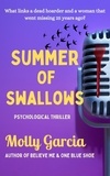  Molly Garcia - Summer of Swallows.