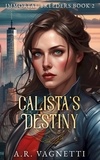  A.R. Vagnetti - Calista's Destiny - Immortal Breeders, #2.