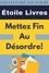 Étoile Livres - Mettez Fin Au Désordre! - Collection Vie Pleine, #26.