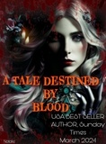  Natalie - A Tale Destined by Blood.