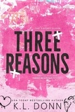  KL Donn - Three Reasons.