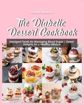  Katrielle Hawthorn - The Diabetic Dessert Cookbook.