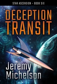  Jeremy Michelson - Deception Transit - Star Ascension, #6.