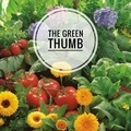  David Balines - The Green Thumb Guide: A Beginner's Handbook to Gardening.