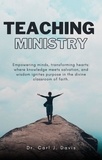  Carl Davis - Teaching Ministry.