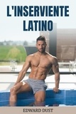  Edward Dust - L'inserviente Latino.