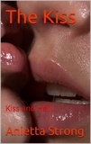  Anietta Strong - The Kiss.
