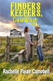  Rachelle Paige Campbell - Finders Keepers, Cowboy - Match Made in Montana, #1.
