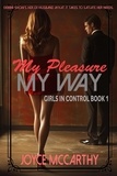  Joyce McCarthy - My Pleasure My Way - Girls in Power.