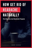  John Zager - How Get Rid Of Headache Naturally - Guides.