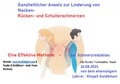  Armin Snyder - Ganzheitlicher Ansatz zur Linderung von Nacken-   Rücken- und Schulterschmerzen:    Eine Effektive Methode zur Schmerzreduktion..