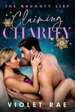  Violet Rae - Claiming Charity - Claiming Series.