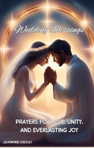  Sammy Cross - Wedding Blessings.