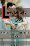  thiyagarajan - Love Letters - Romantic Tales That Touch the Heart.