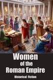  StoryBuddiesPlay - Women of the Roman Empire.