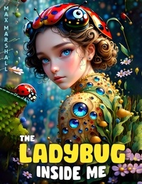  Max Marshall - The Ladybug Inside Me.