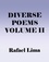  Rafael Lima - Diverse Poems Volume II - Diverse Poems, #2.