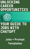  Sasikumar krishnamoorthy - Your Guide to Jobs with ChatGPT.