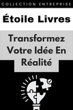  Étoile Livres - Transformez Votre Idée En Réalité - Collection Entreprise, #18.