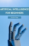  Scarlett Page - Artificial Intelligence for Beginners.
