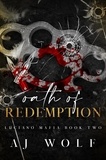  AJ Wolf - Oath of Redemption - Luciano Mafia, #2.