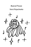  Vera Polyachenko - Musical Pieces.