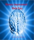  Janice Gladwell - Memory Improvement Made Easy.