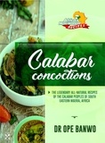  Dr. Ope Banwo - Calabar Concoctions - Africa's Most Wanted Recipes, #4.