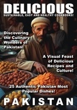  Fhatima Khan - Delicious Pakistan - Delicious Food, #5.