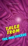  Paragon Papers - Tales From The Multiverse - Tales From.