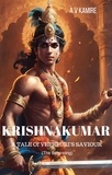  A.V. Kamire - Krishnakumar.