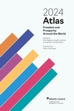  Dan Negrea et  Joseph Lemoine - 2024 Atlas: Freedom and Prosperity Around the World.