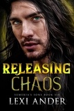  Lexi Ander - Releasing Chaos - Sumeria's Sons, #6.