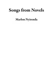  Marlon Nyirenda - Songs from Novels.