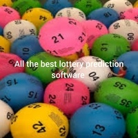  Nihal Syed - All the best lottery prediction software.