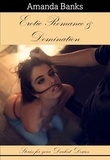  Amanda Banks - Erotic Romance and Domination.