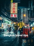  Arnar Freyr Gunnsteinsson - Bangkok travel tips - Travel guides, #3.