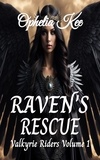  Ophelia Kee - Raven's Rescue - Valkyrie Riders, #1.