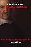  J.D. Ponce - J.D. Ponce sur Thomas Hobbes : Une Analyse Académique de Léviathan - Empirisme, #1.
