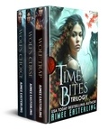  Aimee Easterling - Time Bites Trilogy - Time Bites, #4.
