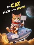  Max Marshall - The Cat Flew to the Moon.
