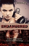  Claire Rye - Endangered.