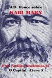  J.D. Ponce - J.D. Ponce sobre Karl Marx: Uma Análise Acadêmica de O Capital - Livro 3 - Economia, #3.