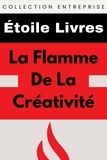  Étoile Livres - La Flamme De La Créativité - Collection Entreprise, #7.