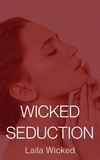  Laila Wicked - Wicked Seduction - The Mature Vixen Next Door.