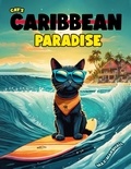  Max Marshall - Cat's Caribbean Paradise.