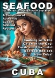  Clara Gil - Seafood Cuba - Delicious Seafood, #3.
