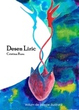  Cristina Rusu - Desen Liric - poezie, #150.