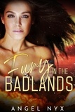  Angel Nyx - Fury in the Badlands.