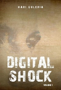  HARI GULERIA - Digital Shock.